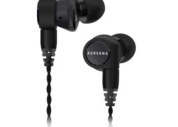 Creativen nappikuulokkeet saivat kehuja CNetin arviossa