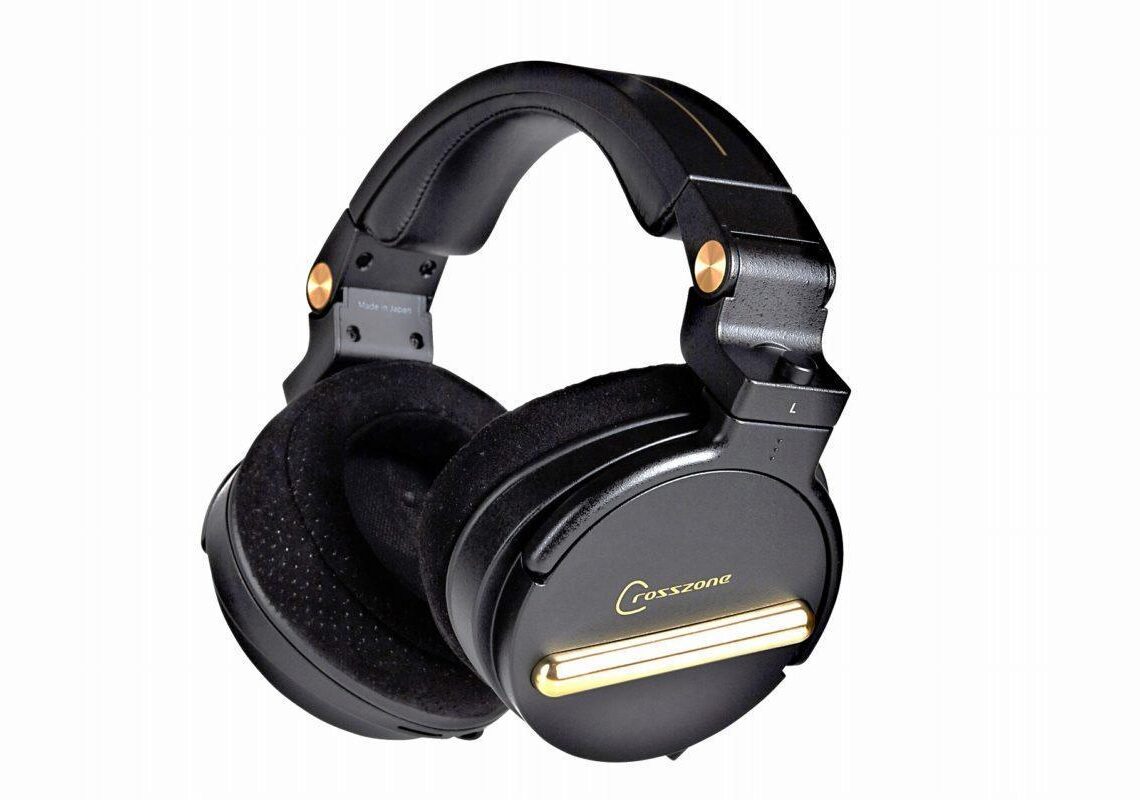 Testissä Crosszone CZ-10: Kuuden elementin highend-kuulokkeet