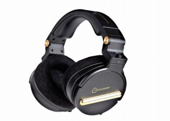 Testissä Crosszone CZ-10: Kuuden elementin highend-kuulokkeet