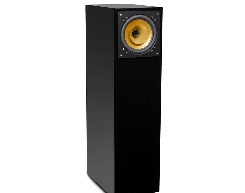 Vedenpitävää äänentoistoa Puolasta