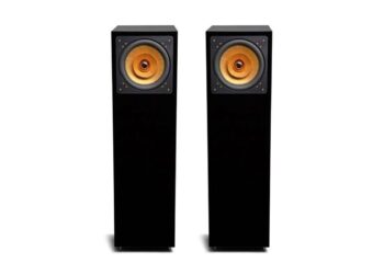 Cube Audio esitteli kaksi pienempää Nenuphar-kaiutinta