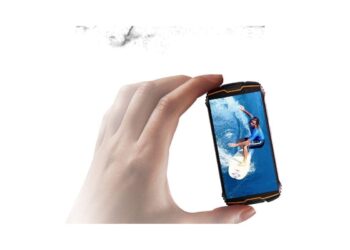 Testissä Cubot KingKong Mini 2 -älypuhelin: Onko pienuus valttia?