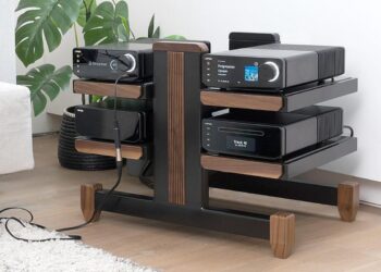 Cyrus Audio siirtyy Kruunuradion maahantuontiin – brittiläistä highend-osaamista kompaktissa muodossa