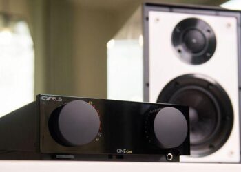 Cyrus täydensi One-laitemallistoaan One Cast -verkkovahvistimella