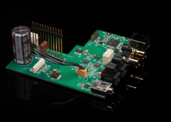 Cyrus Audio päivittää vahvistimiaan – uusi digimoduuli saatavilla jopa 10 vuotta vanhoihin malleihin