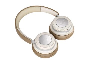 Dali esitteli kahdet langattomat kuulokkeet – vastamelulla ja ilman