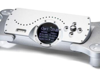 Kokeilussa: Chord Dave da-muuntimella dramatiikkaa ja tarkkuutta