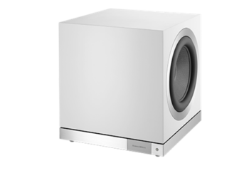 B&W julkisti uusia subbareita