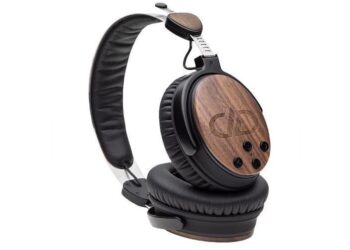 DD Audio DXB-05 – Studiotason langattomat kuulokkeet aktiivisella taustamelun vaimennuksella