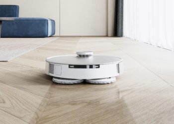 Nauti musiikista siivoamisen sijaan