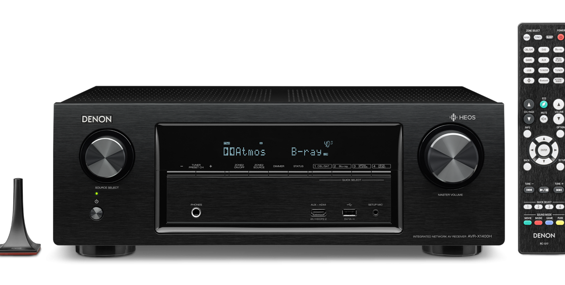 Opas: Dolby Atmos – äänen uusi suunta