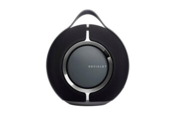 Devialetia nyt myös kannettavana