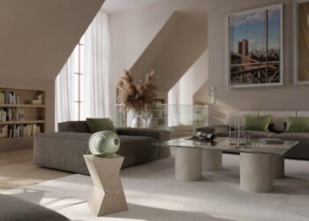 Devialetin pikkukaiutin saataville vihreänä erikoiseränä