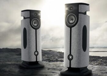 Focal Diva Utopia: Täysaktiivinen all-in-one huippukaiutin ilman kompromisseja, mutta sillä on myös hintansa