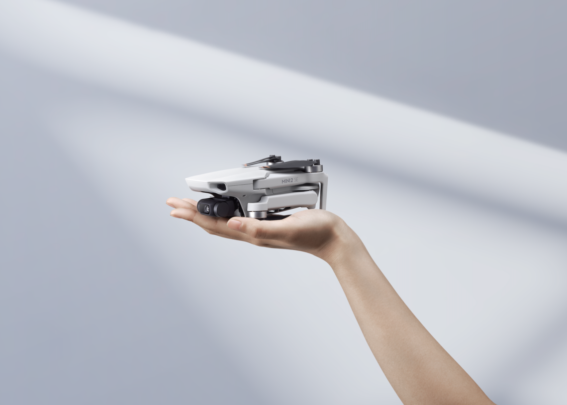 Oivallinen vaihtoehto kopteriharrastuksen aloittamiseen