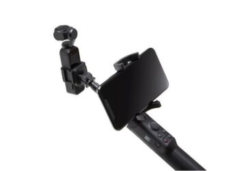 Extension Rod -jatkokahva DJI Osmo Pocket -kameralle