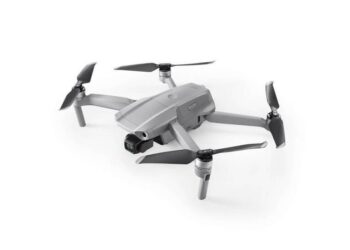 DJI julkisti edistyneillä kuvaustoiminnoilla ja pitkällä akunkestolla varustetun Mavic Air 2 -dronen