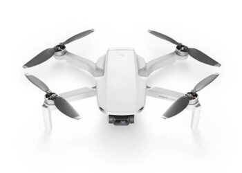 DJI esitteli kompaktin Mavic Mini -dronen – kantamaksi luvataan jopa 4 kilometriä