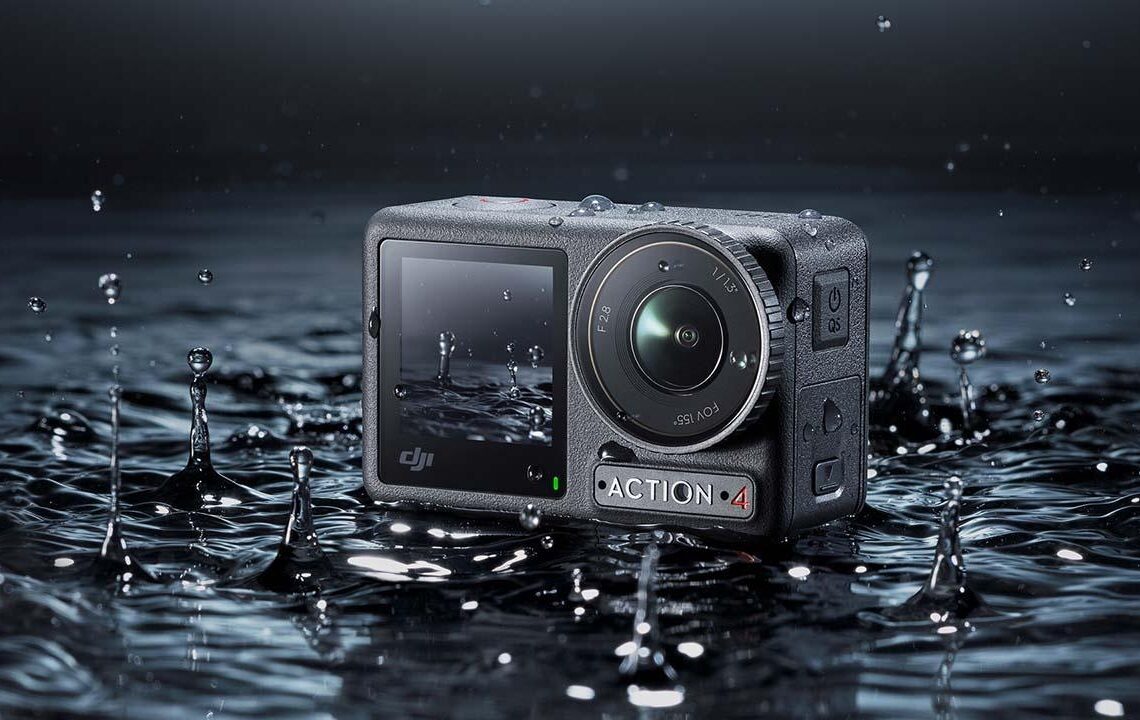 Paranneltu suorituskyky ja ominaisuudet