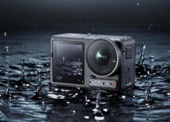 Paranneltu suorituskyky ja ominaisuudet