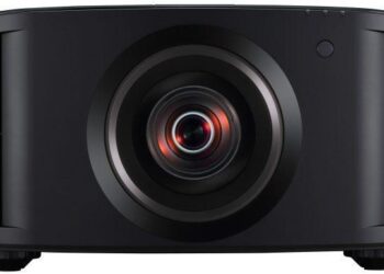 JVC:ltä kaksi natiivia 4k-projektoria ja 8k-kuvaa toistava tykki