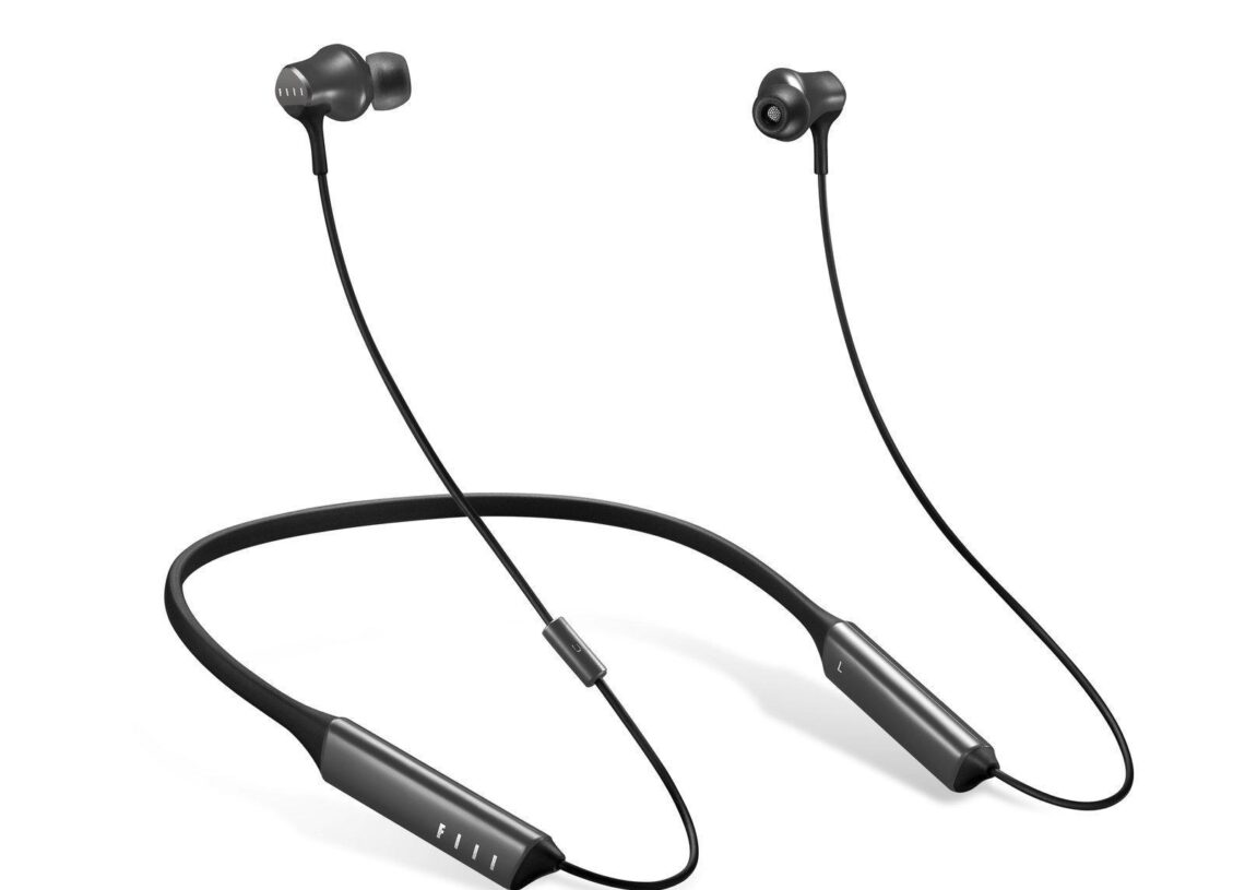 Kokeilussa Fiil Driifter Pro: Vastamelukuulokkeet kätevässä koossa