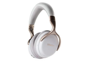 Denon esitteli AH-GC30-vastamelukuulokkeet noin 350 euron hintaluokkaan
