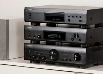 Denonin uusi 800NE -sarja tuo lippulaivamallien ominaisuuksia huokeaan hintaluokkaan – sarjaan kuuluu vahvistin, verkkotoistin ja cd-soitin