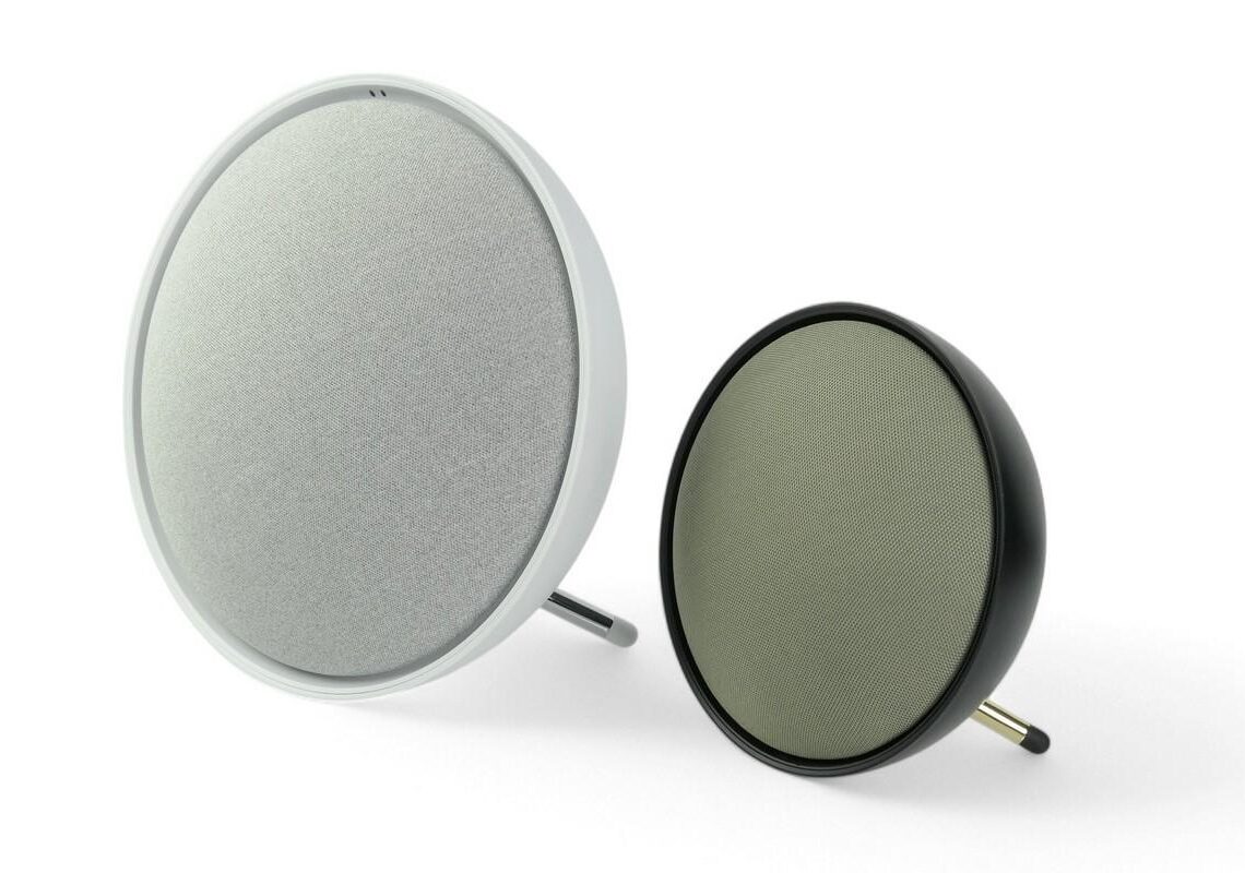 Defunc Home -kaiuttimet – Tyylikkyyttä ja yllättävän hyvää ääntä