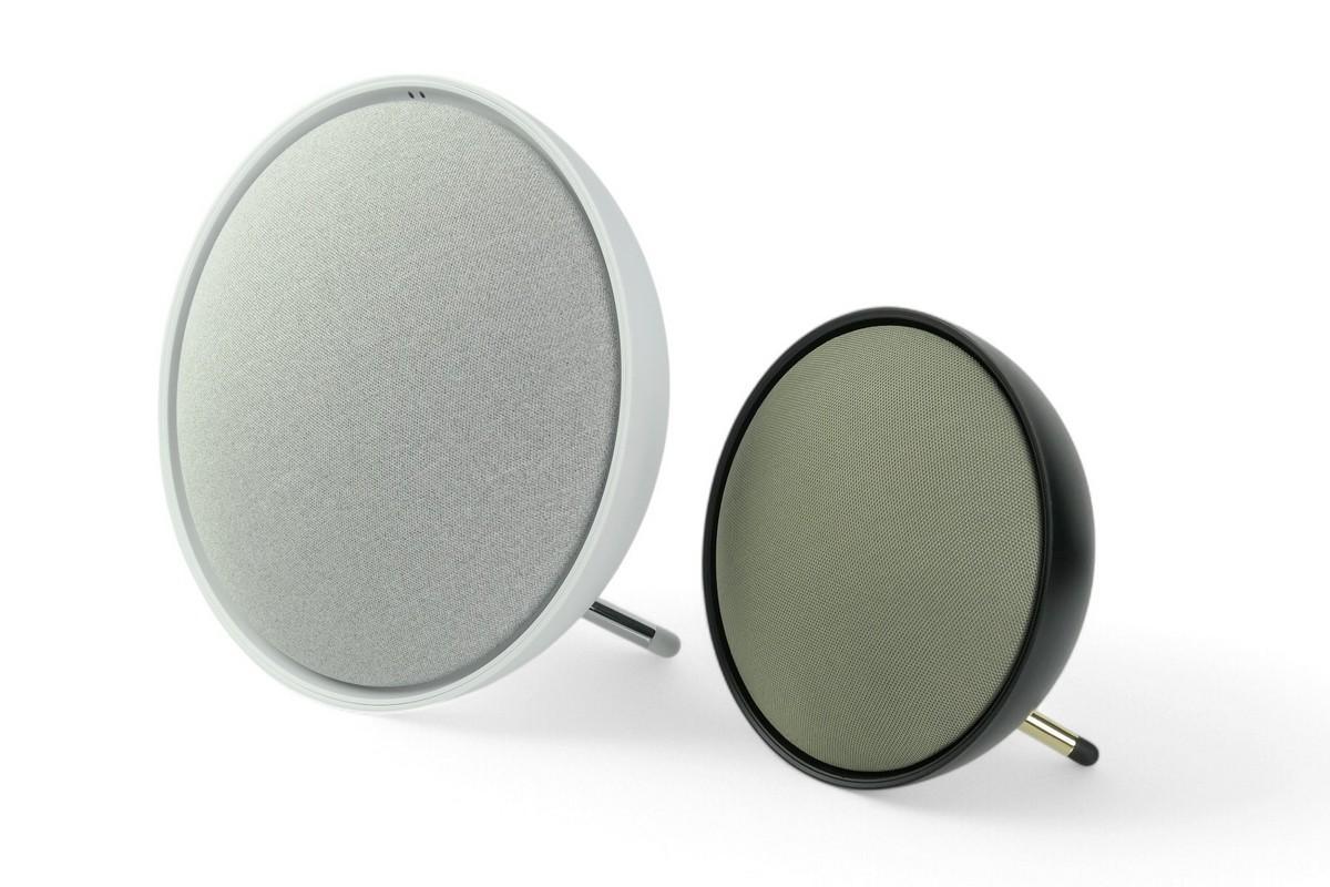 Defunc Home -kaiuttimet – Tyylikkyyttä ja yllättävän hyvää ääntä