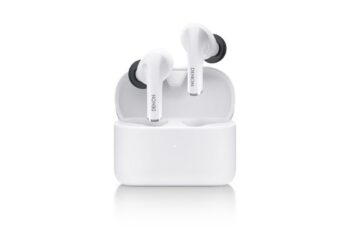 Denonilta täyslangattomat kuulokkeet vastamelutoiminnolla ja ilman