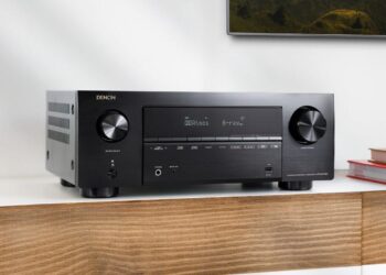 Kokeilussa Denon AVR-X2700H -av-viritinvahvistin: Edistyksellinen viihdekeskus