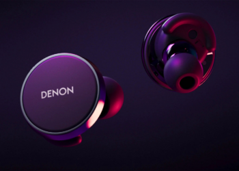 Denon PerL Pro True Wireless -kuulokkeet