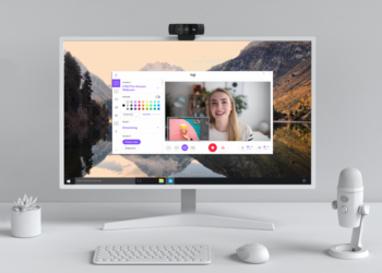 Logitechin uusi Capture-ohjelmisto madaltaa kynnystä videoiden tekoon