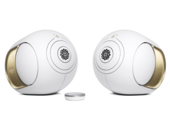 Devialet tuo markkinoille uudet Phantom Ultimate -kaiuttimet