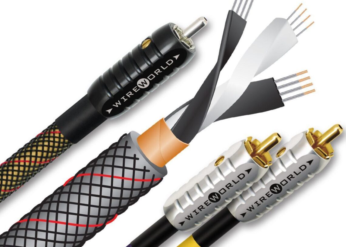 Kaapeleita kuulohavainnot edellä