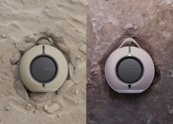 Devialet Manian uudet eksklusiiviset värit