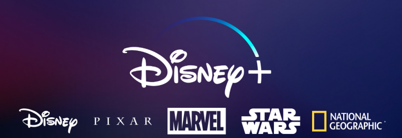 Disneyn oma suoratoistopalvelu on tulossa ensi vuoden lopulla – aluksi Yhdysvalloissa