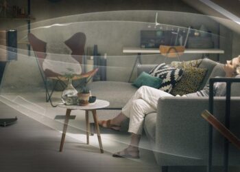 Dirac julkistaa huonekorjaimeensa bassonhallintamoduulin CES 2019 -messuilla – useamman subbarin käyttö helpommaksi