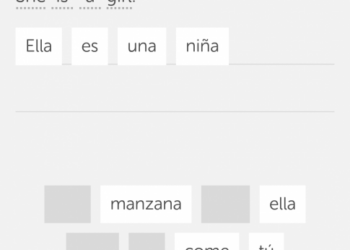 Maailmankansalaiseksi luuria tuijottamalla – kieliä voi oppia hauskasti luppohetkinä