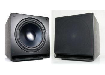 Testissä Dynavoice Challenger CSB-V15 -aktiivisubwoofer: Paljon bassoa alle 900 eurolla