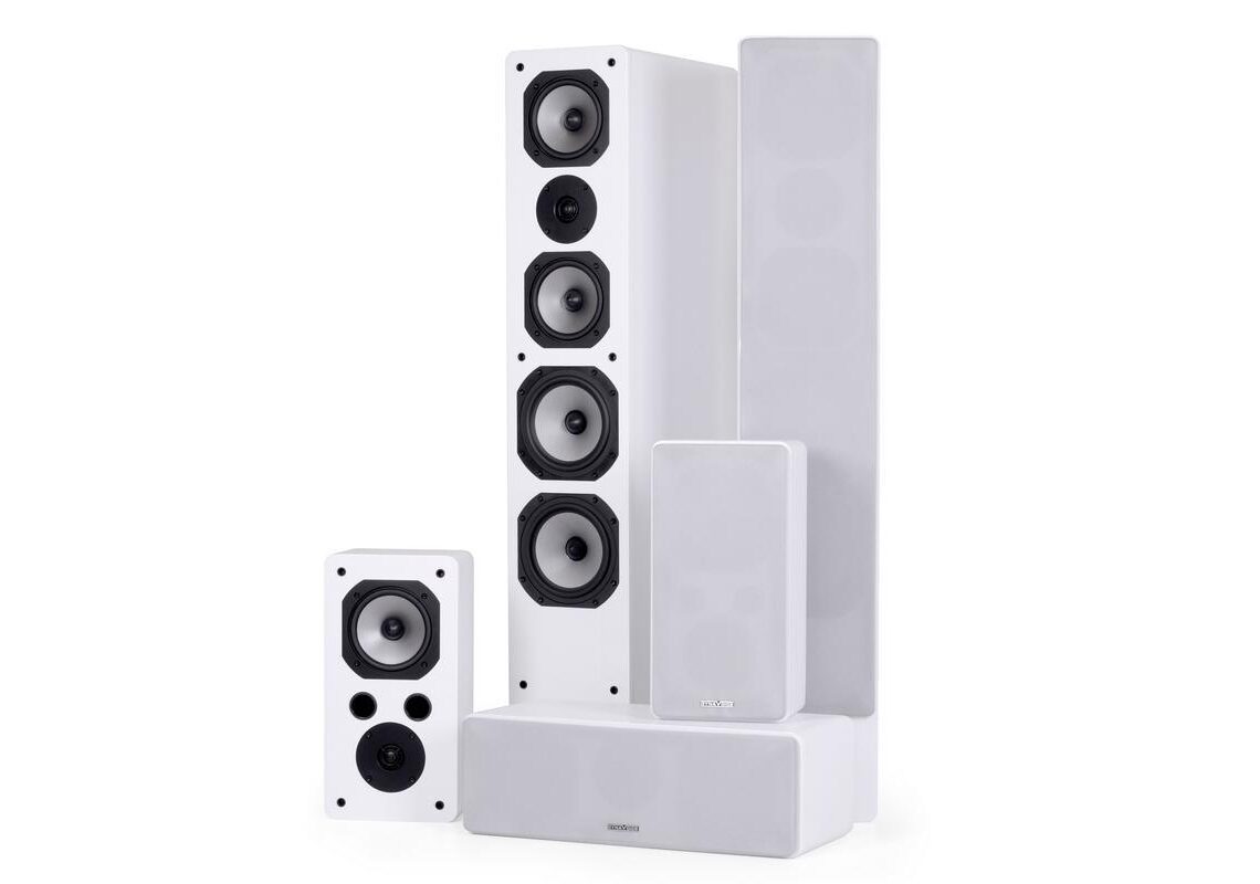 Monipuolinen älypuhelin videotykillä – tätä ei kaikilla ole!