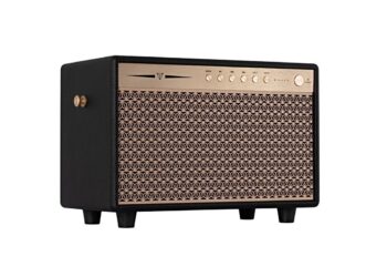 Dynavoicelta upeat uudet retrolook Bluetooth-kaiuttimet