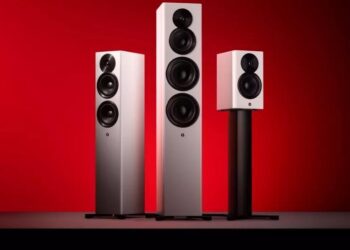 Dynaudio uudisti langattomat Focus-aktiivikaiuttimensa