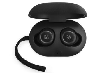 Beoplayn E8 -täyslangattomat näyttävät ja kuulostavat nätiltä