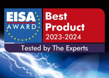 Näistä on jälleen hyvä valita – EISA Awards 2023-2024