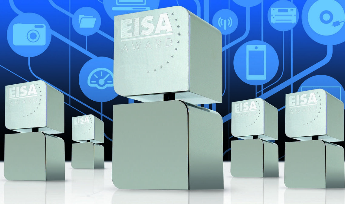 Parhaat autohifit, kotihifit, televisiot, mobiililaitteet 2020-2021 – EISA Awardsit on jälleen valittu.