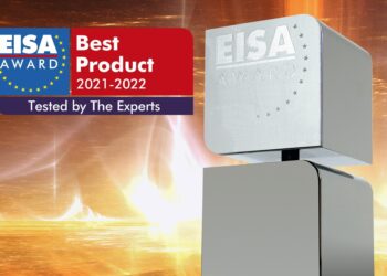 EISA Awards 2021-2022 – Parhaat laitteet on jälleen valittu