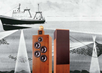 ELAC – Electroacustic GmbH: Kaikuluotaimista ties mihin ja lopulta levysoittimiin ja kaiuttimiin