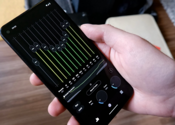 EQ:lla 20 € kuulokkeista 200 € soundit?